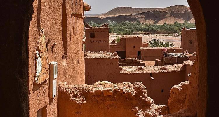 3-Day Sahara Desert Tour from Marrakech -  Amazigh Voyage 10