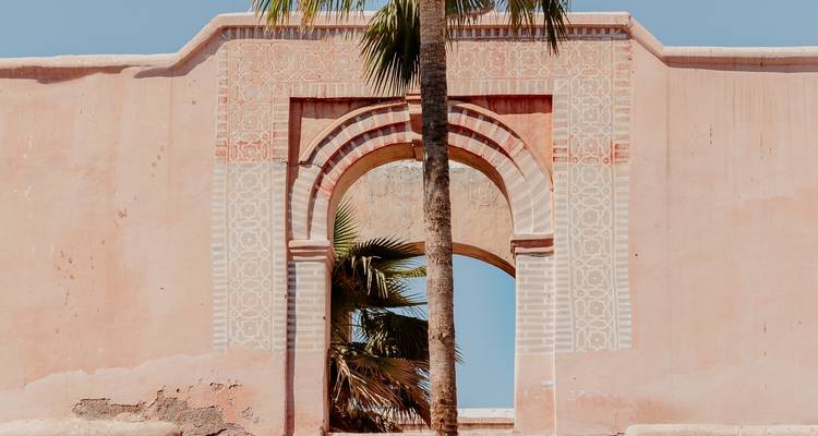 8 Días (Circuito guiado privado) | Explora lo más destacado de Marruecos -  Amazigh Voyage 8