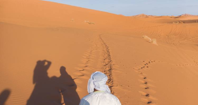 8 Días (Circuito guiado privado) | Explora lo más destacado de Marruecos -  Amazigh Voyage 10
