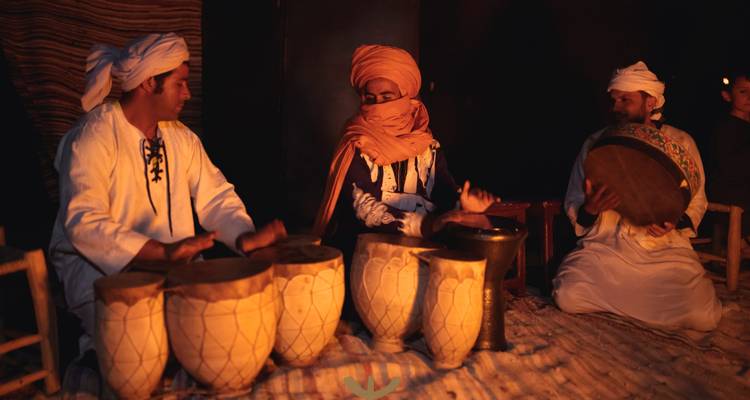 8 Días (Circuito guiado privado) | Explora lo más destacado de Marruecos -  Amazigh Voyage 4