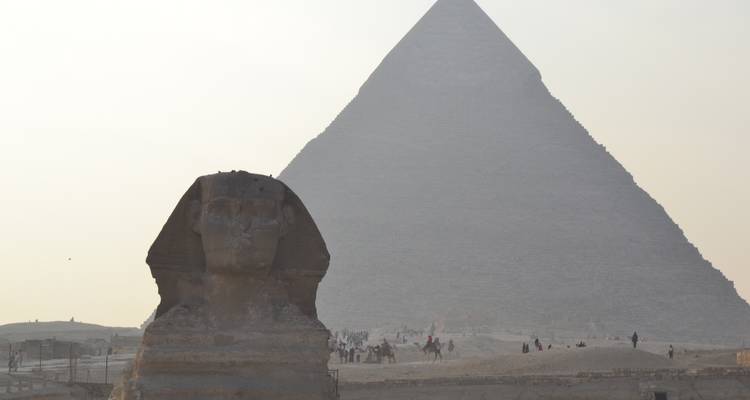 Egipto exótico Absolute: 8 días 7 noches - Luxor Private Tour 2