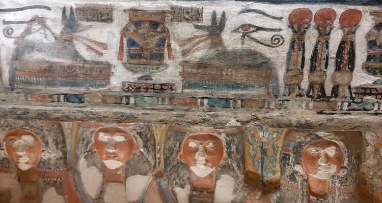 Egipto exótico Absolute: 8 días 7 noches - Luxor Private Tour 6