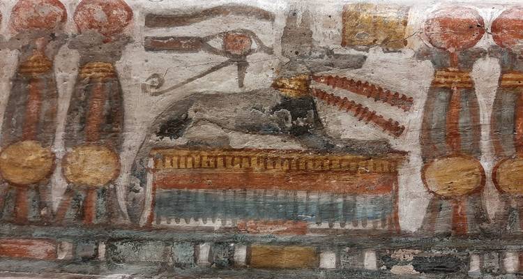 Egipto exótico Absolute: 8 días 7 noches - Luxor Private Tour 7
