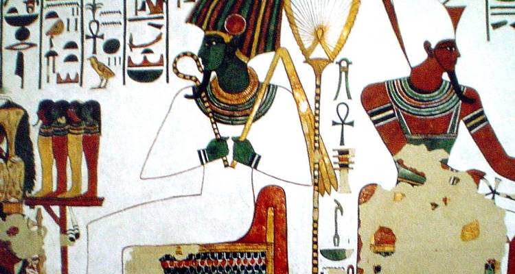 Egipto exótico Absolute: 8 días 7 noches - Luxor Private Tour 8