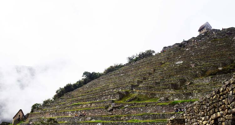 VOYAGE À TRAVERS CUSCO : 06 JOURS D'AVENTURE - Waman Adventures 8