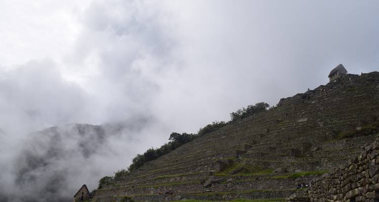 VOYAGE À TRAVERS CUSCO : 06 JOURS D'AVENTURE - Waman Adventures 1