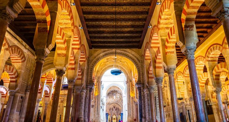 Excursión de 6 días al sur de España y los tesoros de Andalucía en grupo pequeño desde Madrid - Rabbie’s Small Group Tours 3