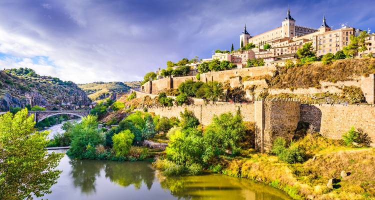 Excursión de 6 días al sur de España y los tesoros de Andalucía en grupo pequeño desde Madrid - Rabbie’s Small Group Tours 9