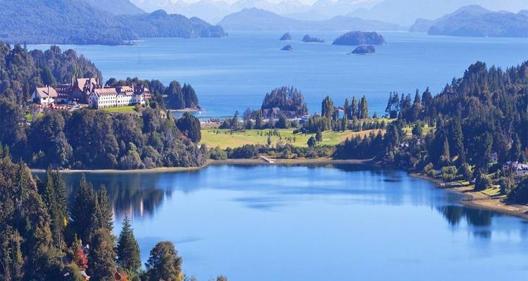 Andean Lake Crossing, from Santiago to Buenos Aires - 13 days - Receptivo Aborigen Tours 10