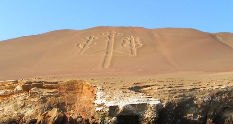 Aventura en el Desierto: Paracas, Ica y HuacaChina con Buggies y Sandboarding - Waman Adventures 2