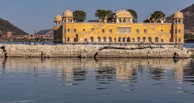 Circuito privado de un día Completo a Jaipur con Guía - Janu Private Tours 7