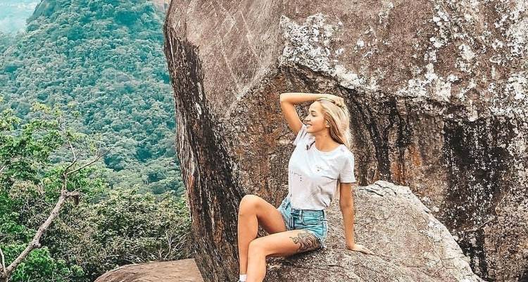 Sri Lanka Classic Tour - 7 jours et 6 nuits avec chauffeur privé, véhicule et hébergement H/B - Lanka Safe Tours 4