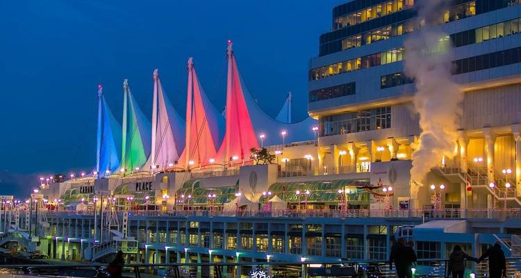 Vancouver nightlife and Casino private tour - Globalduniya 1