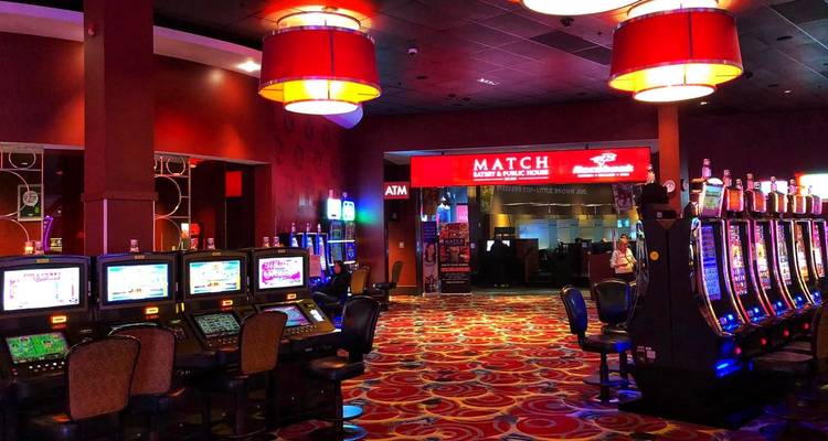 Vancouver nightlife and Casino private tour - Globalduniya 3