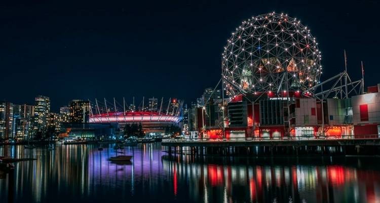 Vancouver nightlife and Casino private tour - Globalduniya 8