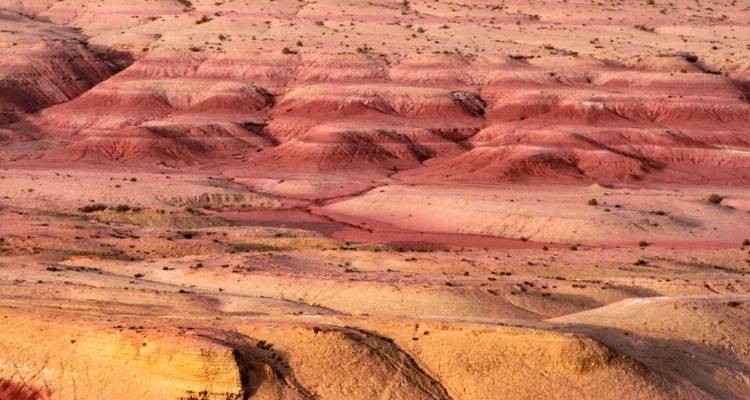 3 days 2 Nights Shared Merzouga Desert Tour overnight in luxury camp - Morocco Destination Expert 3