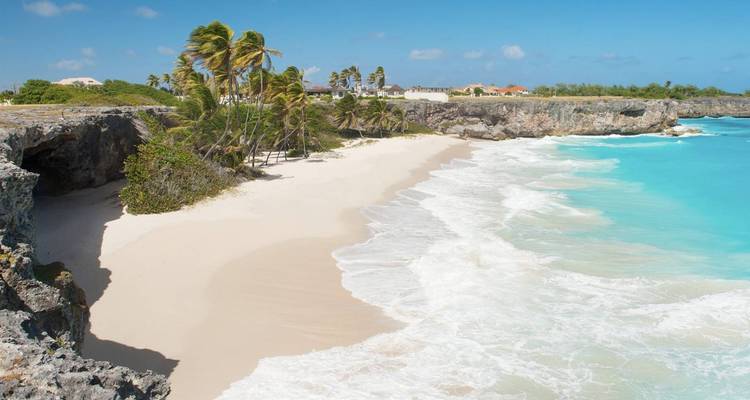 Work+Travel Barbados, Grenada and Trinidad and Tobago (3 months) - SOCA ISLANDS 2