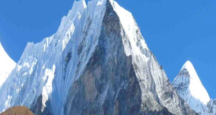 Island Peak Climbing Group Joining From Chhukung - Sherpa Expedition & Trekking Pvt. Ltd. 6