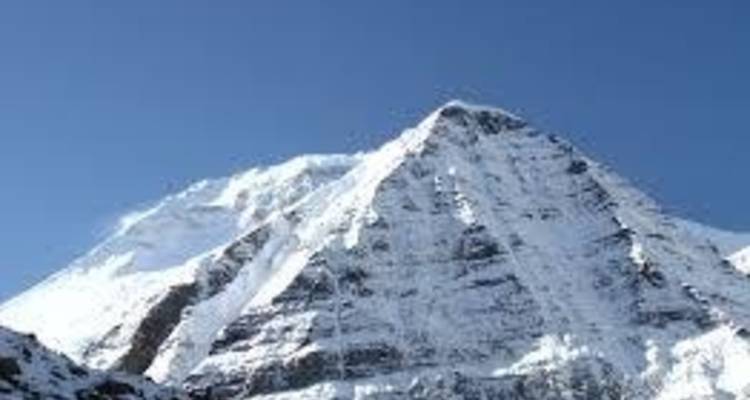 Trekking sur le circuit du Dhaulagiri - Sherpa Expedition & Trekking Pvt. Ltd. 2