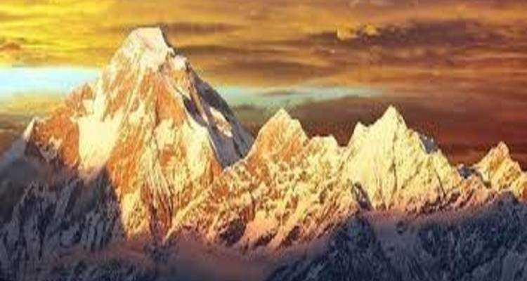 Trekking sur le circuit du Dhaulagiri - Sherpa Expedition & Trekking Pvt. Ltd. 8