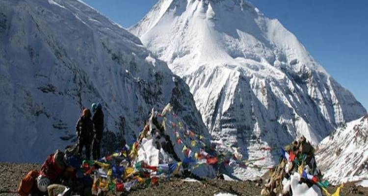 Trekking sur le circuit du Dhaulagiri - Sherpa Expedition & Trekking Pvt. Ltd. 1