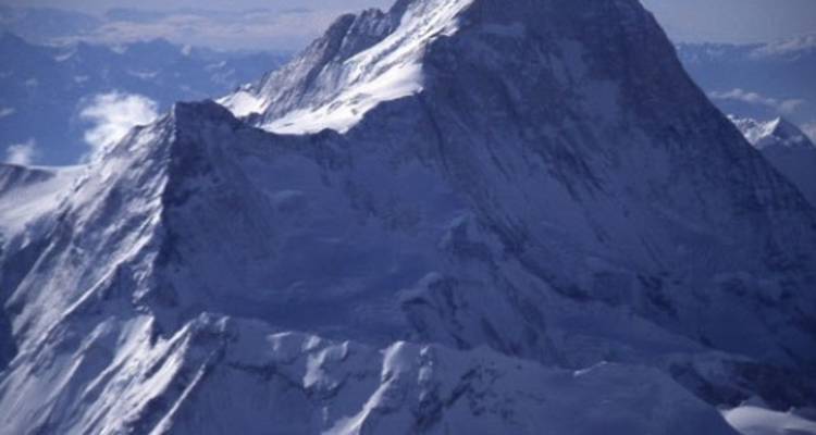 Trekking au camp de base du Makalu - Sherpa Expedition & Trekking Pvt. Ltd. 4