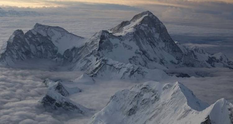Trekking au camp de base du Makalu - Sherpa Expedition & Trekking Pvt. Ltd. 3