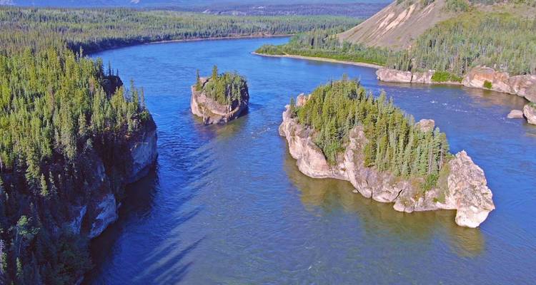 Lo más destacado de Yukón - EPIC NORTH Tour Experiences Inc. 7