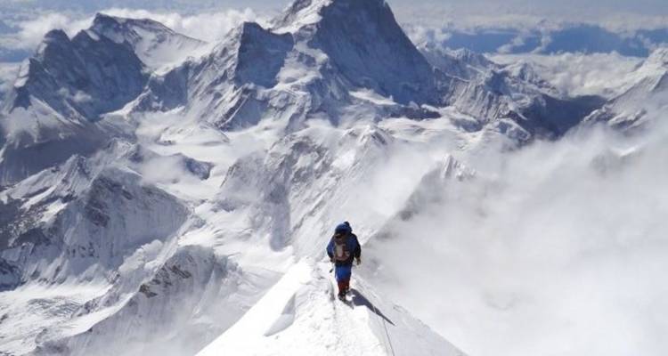 Ascension du pic Mera 21 jours - Sherpa Expedition & Trekking Pvt. Ltd. 1