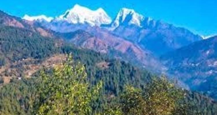 Excursionismo en la Colina del Dharma - excursionismo en alojamiento Everest Inferior - Sherpa Expedition & Trekking Pvt. Ltd. 1