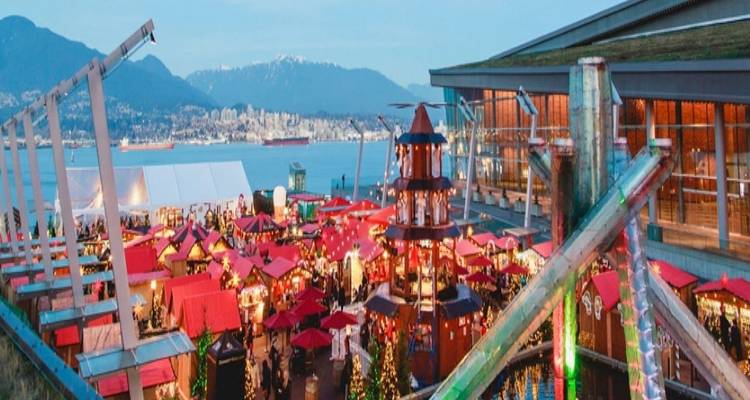 Vancouver city Highlight special tour - Globalduniya 8