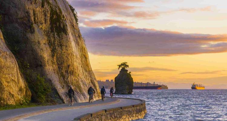 Vancouver city Highlight special tour - Globalduniya 1