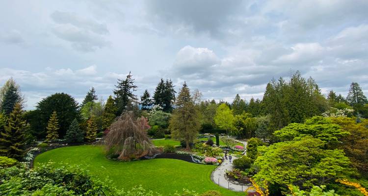 Vancouver city Highlight special tour - Globalduniya 3