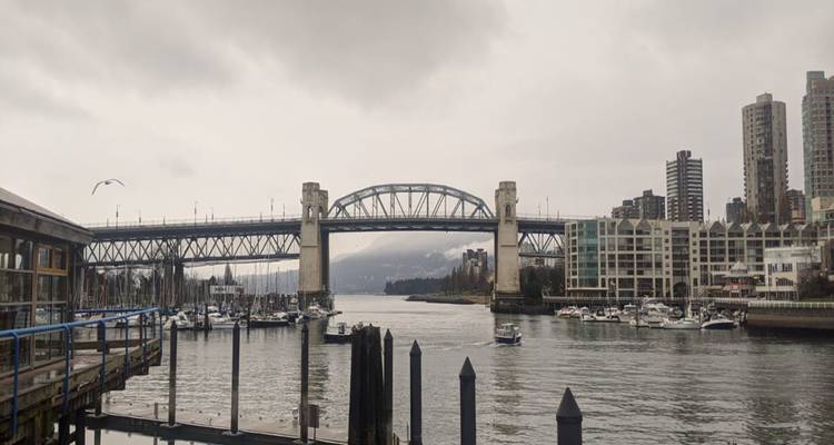 Vancouver city Highlight special tour - Globalduniya 4