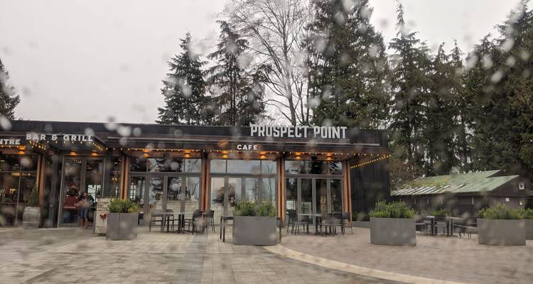 Vancouver city Highlight special tour - Globalduniya 6