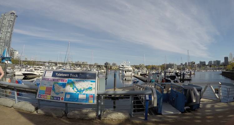 Vancouver city Highlight special tour - Globalduniya 7