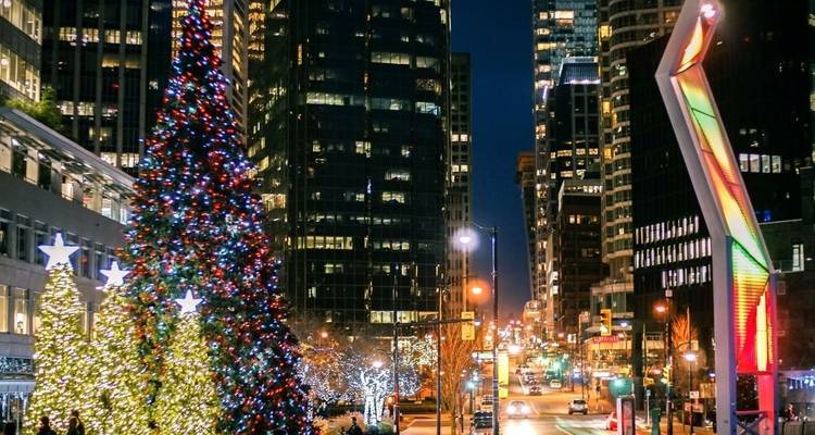 Vancouver city Highlight special tour - Globalduniya 10