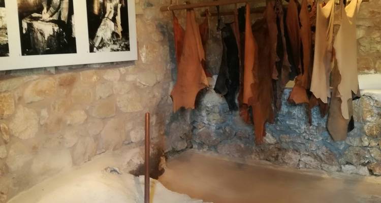 Senderismo por los caminos de los pastores de Arcadia - Mainalon - Maenalus - Trail Classic - Epos Travel & Tours 9