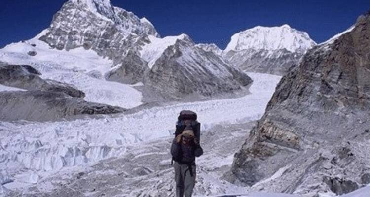 Tashi Lapcha Pass Trekking - Sherpa Expedition & Trekking Pvt. Ltd. 1