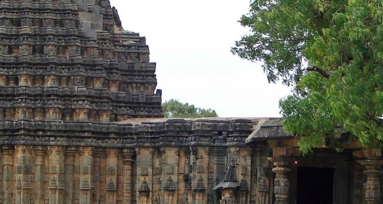 Hubli to Badami & Hampi Heritage Odyssey - Agora Voyages OPC Pvt Ltd 10