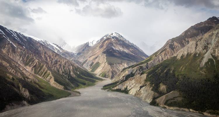 The Arctic Express - EPIC NORTH Tour Experiences Inc. 3