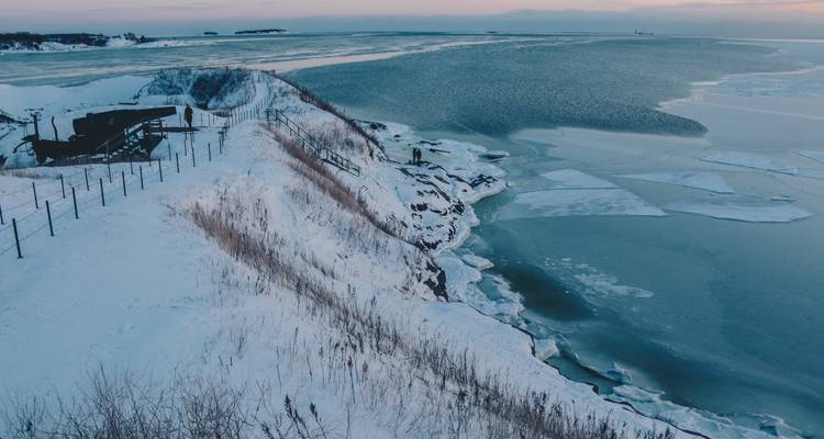 The Arctic Express - EPIC NORTH Tour Experiences Inc. 4