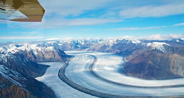 La faune et la nature en point de mire - EPIC NORTH Tour Experiences Inc. 3