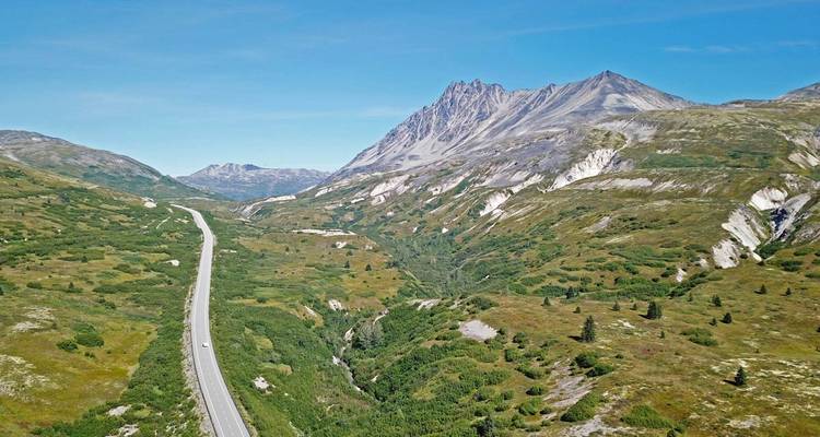 La faune et la nature en point de mire - EPIC NORTH Tour Experiences Inc. 7