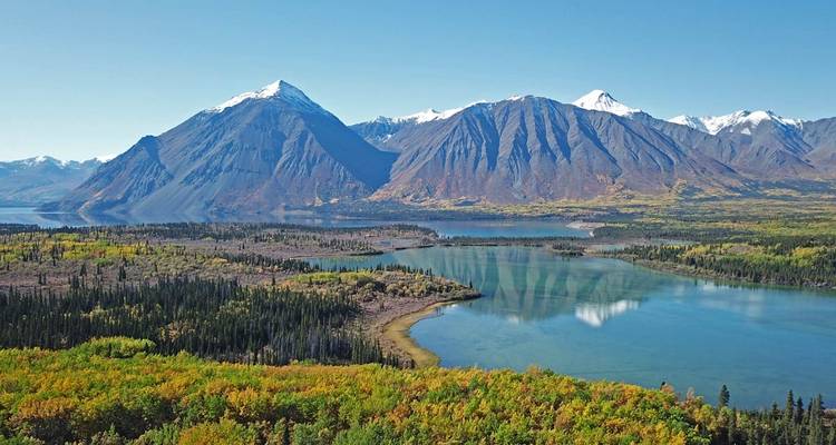 La faune et la nature en point de mire - EPIC NORTH Tour Experiences Inc. 9