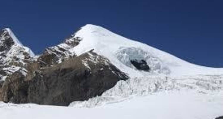 Ascensión al pico Saribung - 6.328 m - Sherpa Expedition & Trekking Pvt. Ltd. 4