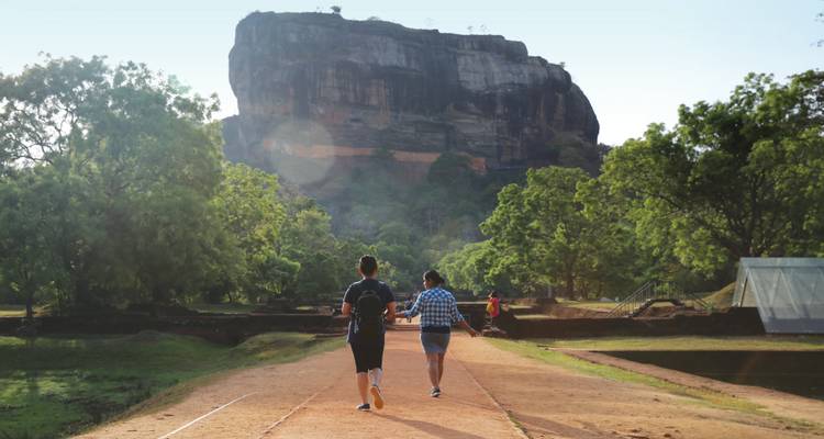 Sauvage et divin au Sri Lanka - Overa Tours 3