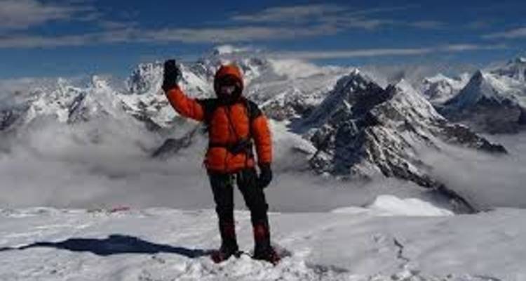 Caminata al campamento base norte de Kanchenjuna - Sherpa Expedition & Trekking Pvt. Ltd. 3