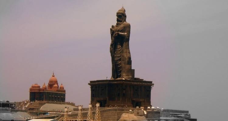 South India Temple Tour with Kerala - Trip India Hotels and Holidays  3