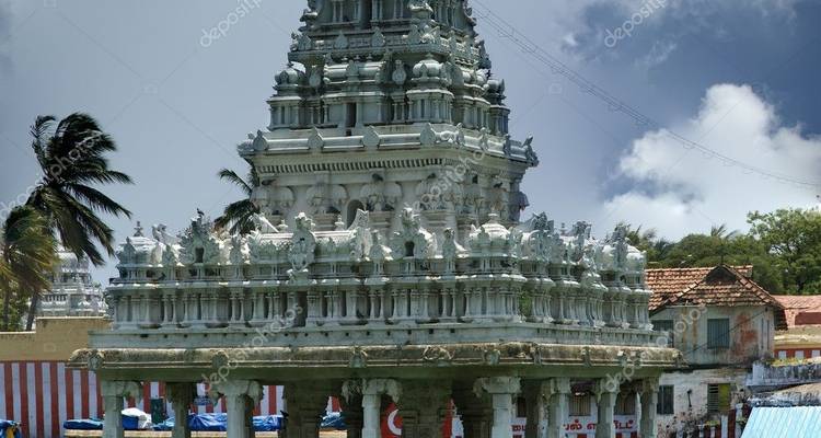 South India Temple Tour with Kerala - Trip India Hotels and Holidays  7
